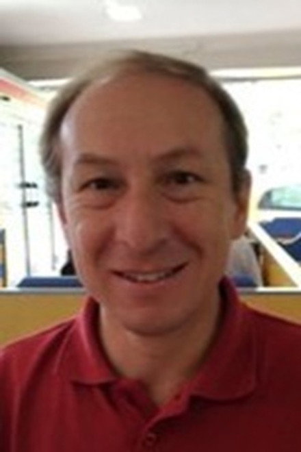 Alberto Sornoza