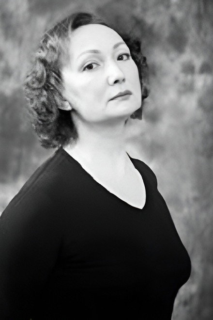 Валентина Морозова