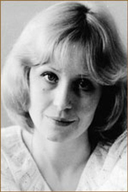 Natalya Borovkova