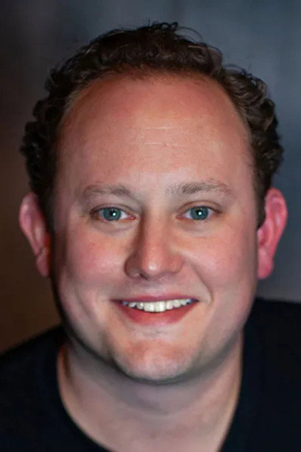Graham Burk