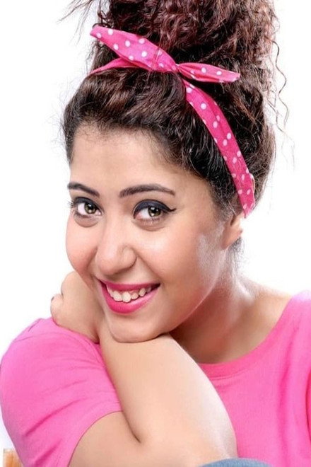 Hadeer El Sherif