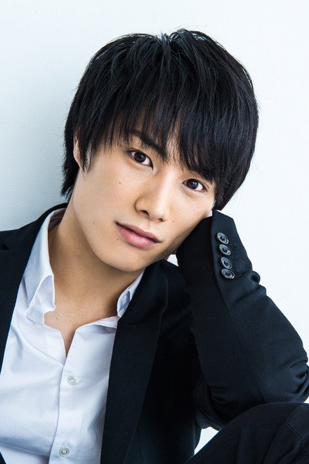铃木伸之