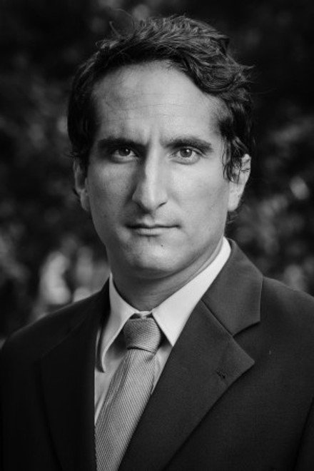 Omar García