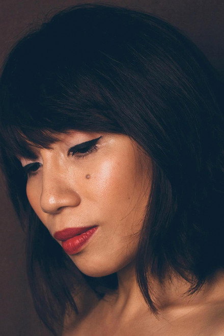 Sari Dalena
