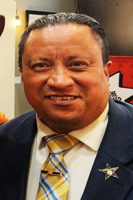 Saul Mejia