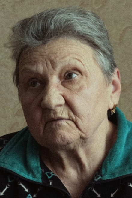 Katerina Kovalova