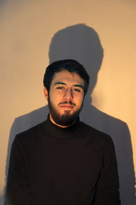 Aram Khachatryan