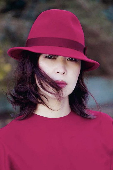 石橋英子