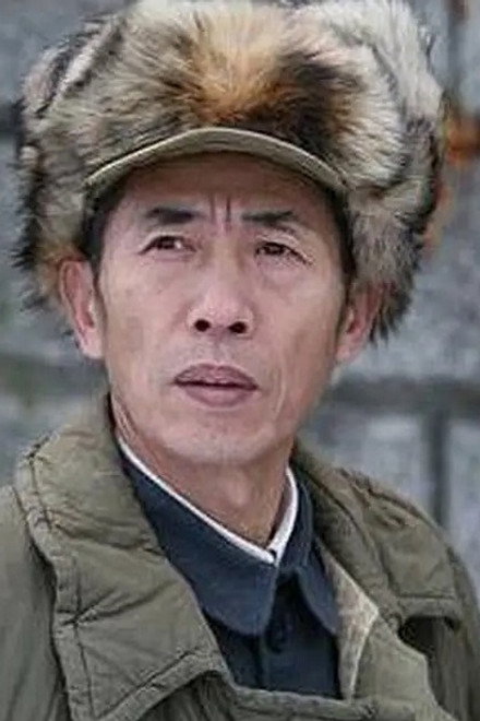 李燕生