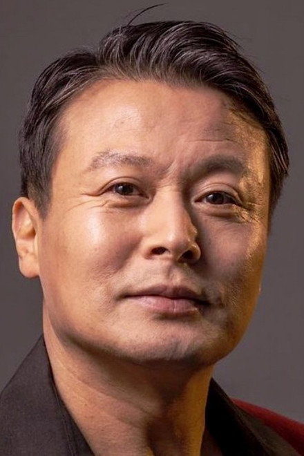 金王根