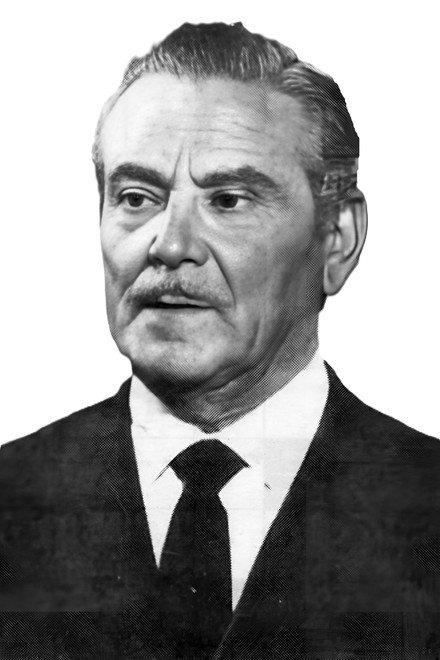 Santiago Rivero