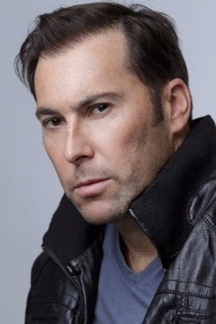 Lance Elliott