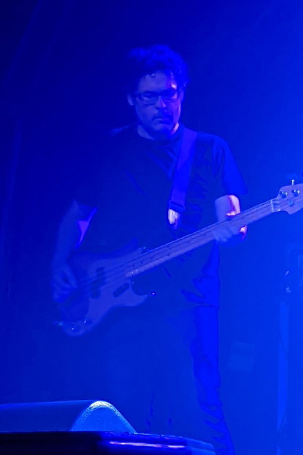 Miguel López