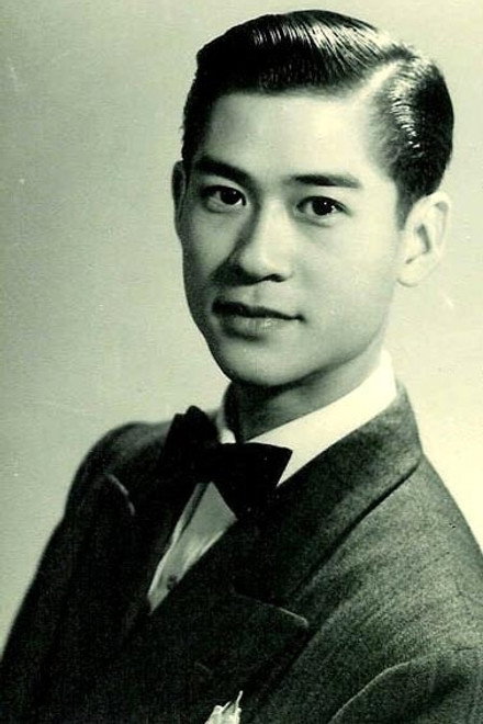 林家声