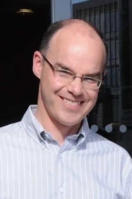 Michael Aherne