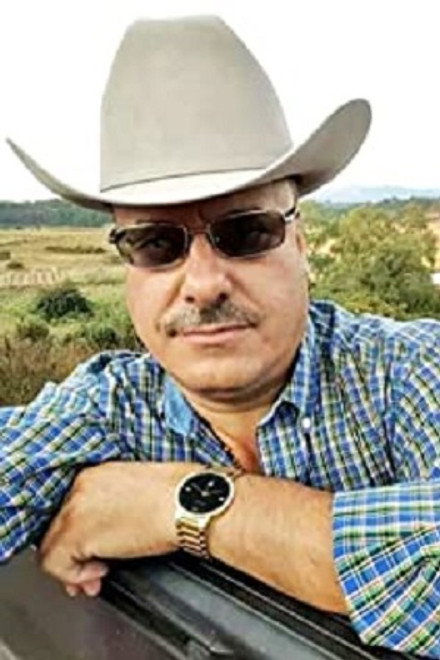 Rafael Barragan