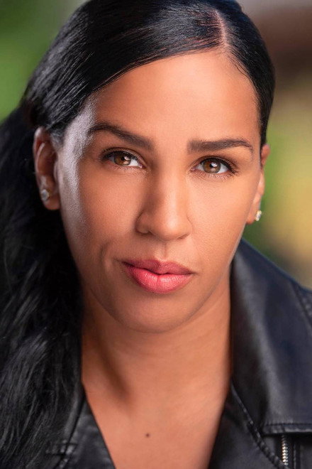 Chenice Cooper