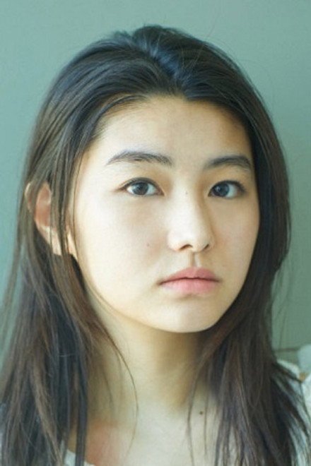 上野铃华