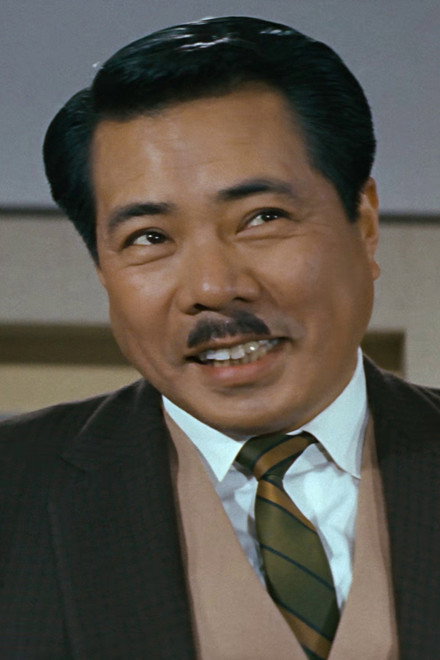 田岛义文