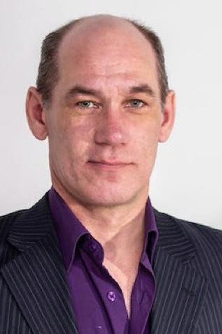 Oleg Parshikov