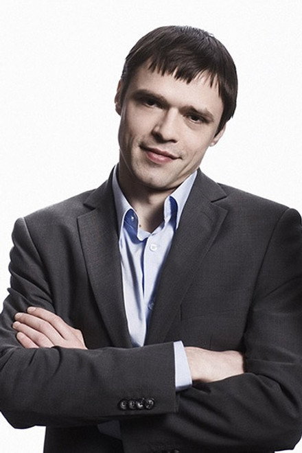 Artūras Aleksejevas
