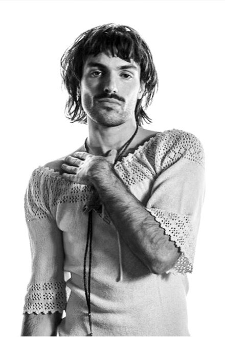 Noah Enich