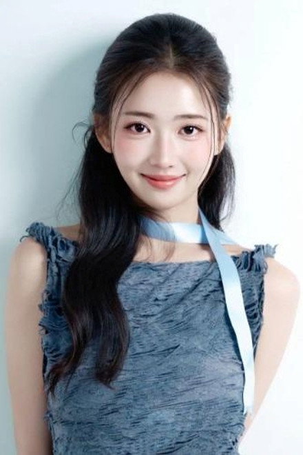 何子雯