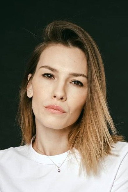Алиса Горшкова