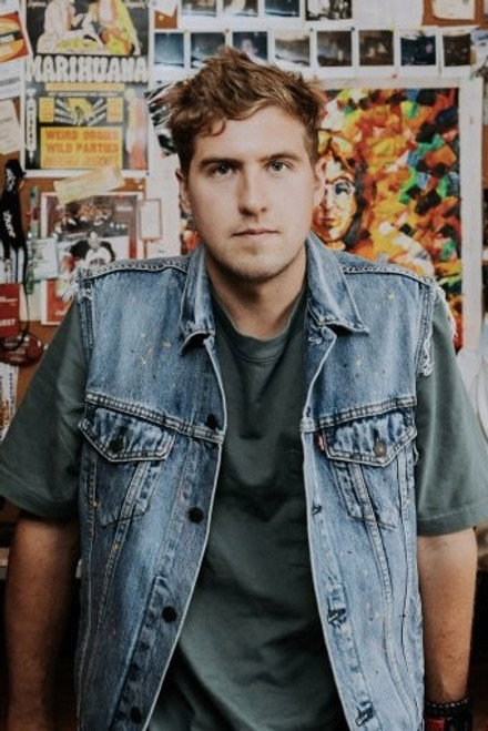 James Priestner