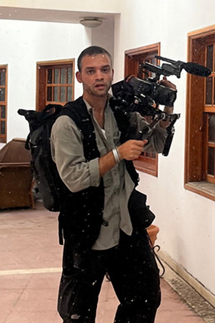 Mathieu Ciulla