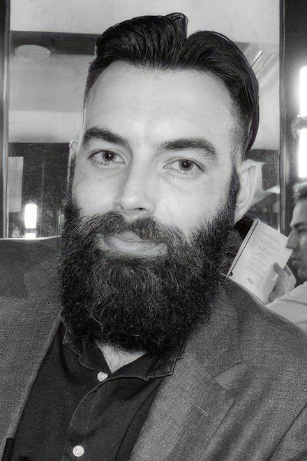 Nicholas Karnaze