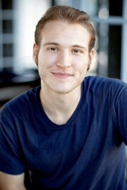 Chase Woolner