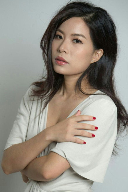 刘婷婷