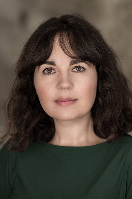 Amy Dunne