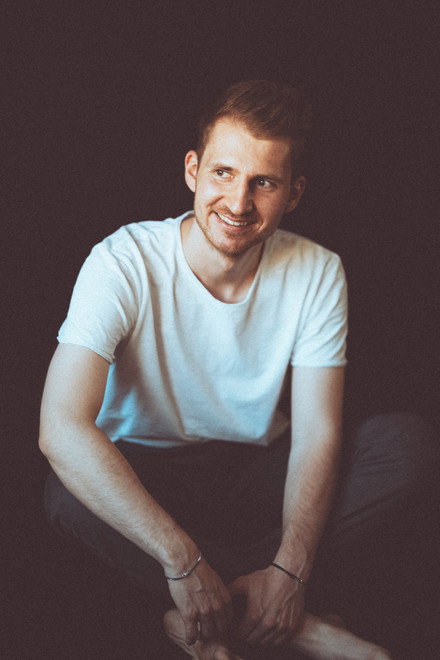 Lukas Lindner