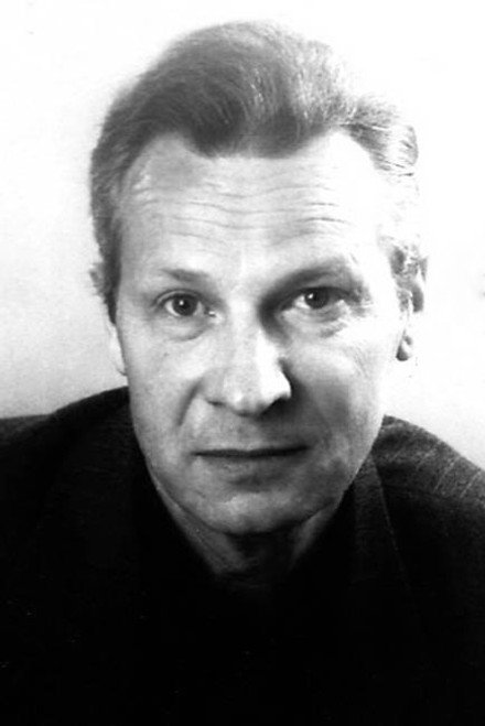 Владимир Богин