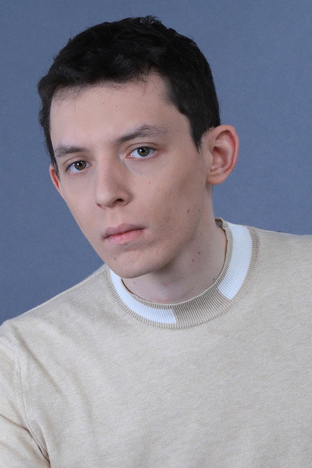 Norman Colombo