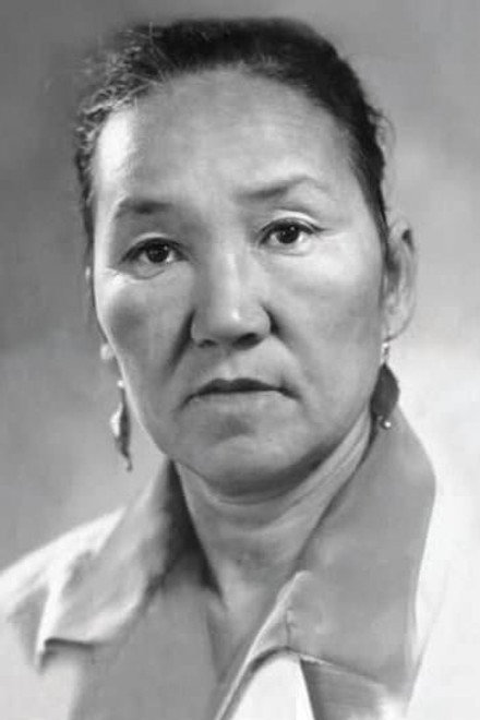 Sulyū Allamuratova