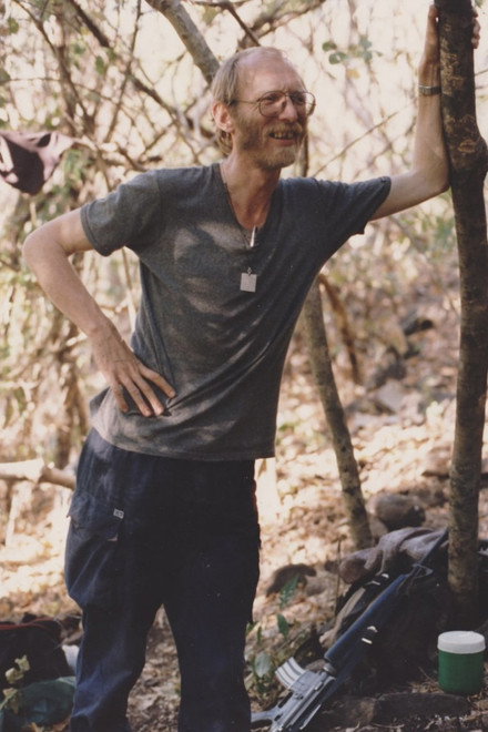 Paolo Lüers