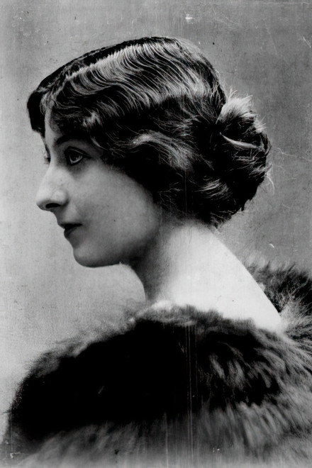 Paulette Noizeux