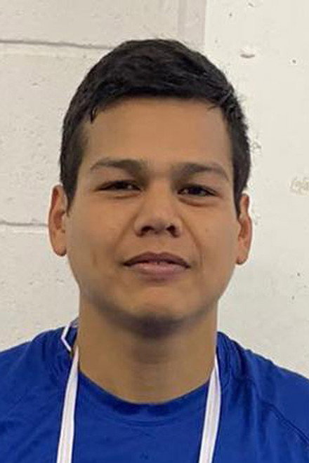 Jesus Zazueta Anaya