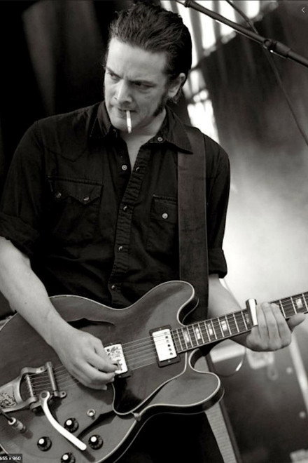 Peter Hayes