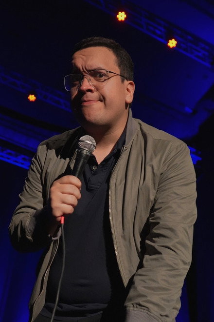 Gabriel Murillo