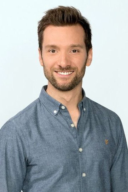 Daniel Aßmann