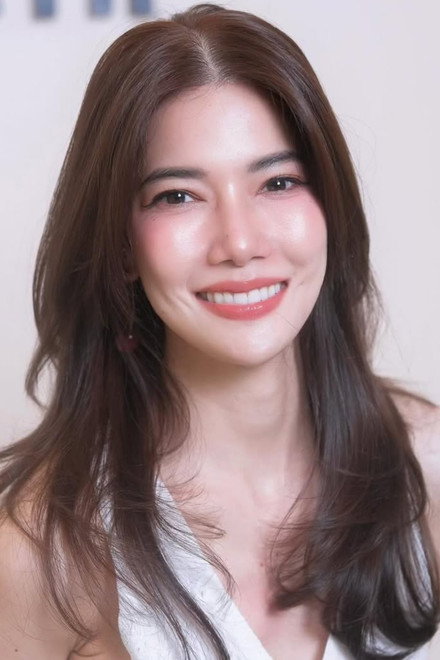 กรรณาภรณ์ พวงทอง
