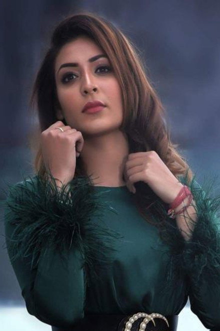 Neha Sharma