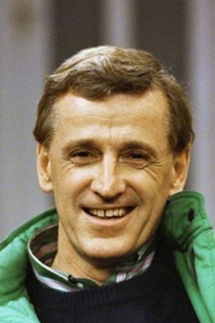 Manfred de Graaf