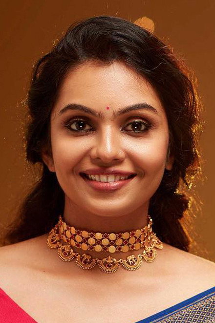Tanvi Ram