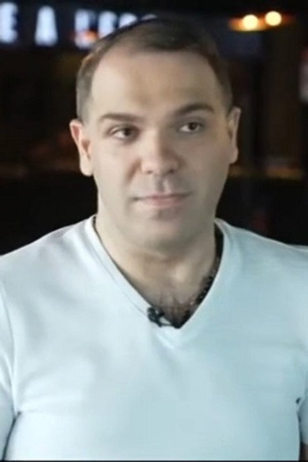 გიორგი ჯაფარიძე