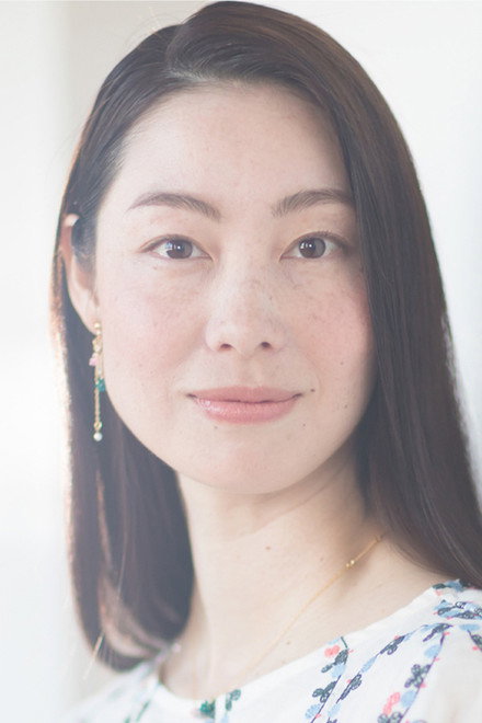 佐藤康惠